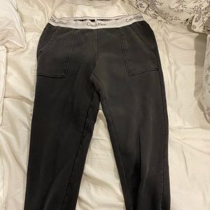 Calvin Klein Sweatpants